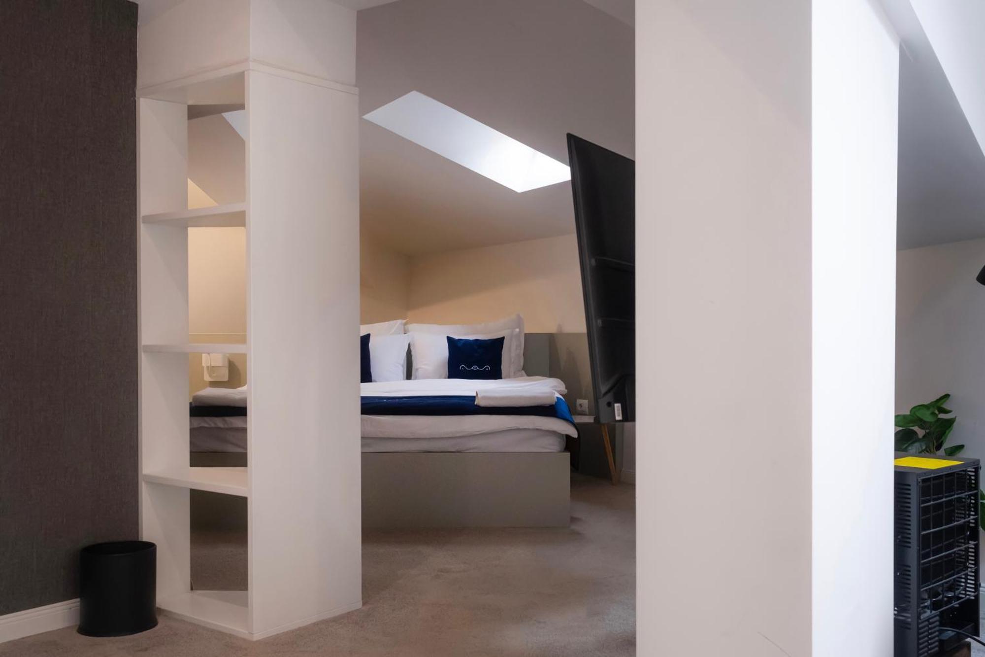 Nam Hotel Prizren Exteriör bild