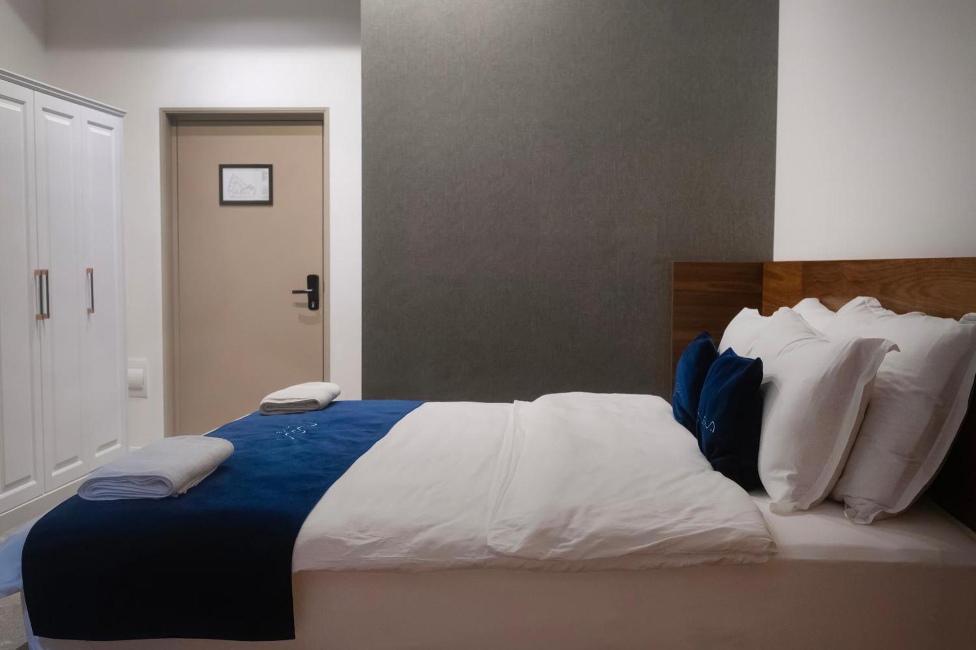 Nam Hotel Prizren Exteriör bild