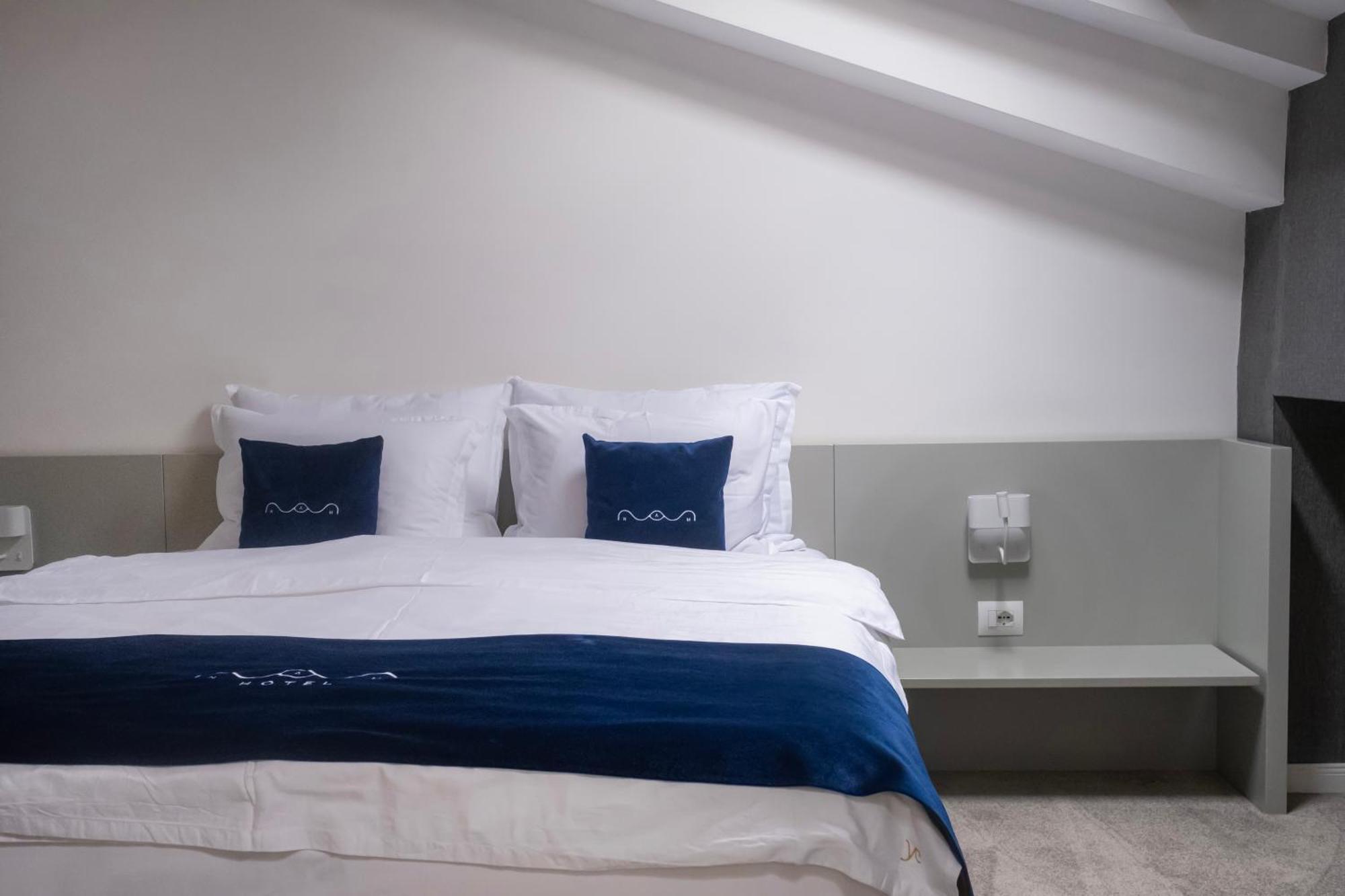 Nam Hotel Prizren Exteriör bild